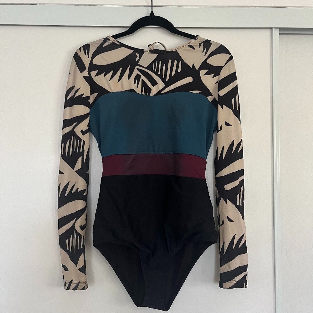 Seea Hermosa One-piece